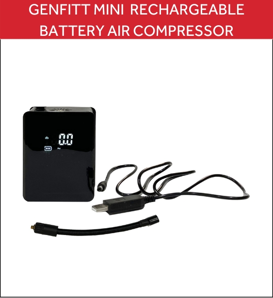mini air compressor